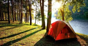 The best campgrounds in America