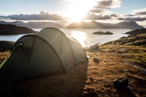 oluwalu camping Maui